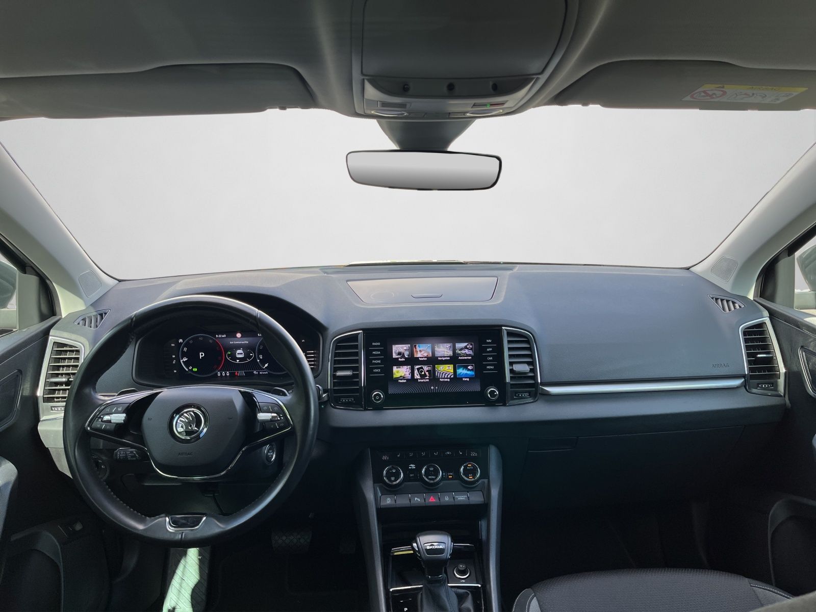 Skoda Karoq - Bild 4