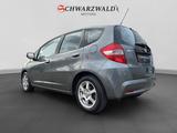 Honda Jazz 1.4 Automatik Klima TÜV NEU Winterreifen - Honda Jazz: Automatik