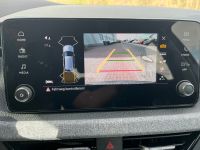 Skoda Kamiq - Vorschau Bild 18