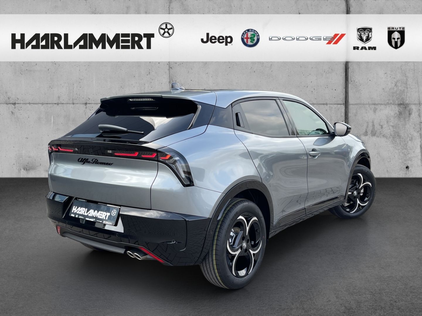 Alfa Romeo Junior - Bild 2