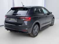 Skoda Fabia - Vorschau Bild 22