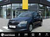 Skoda Fabia 1.0 MPI Cool Plus - Skoda Fabia Gebrauchtwagen in Münster
