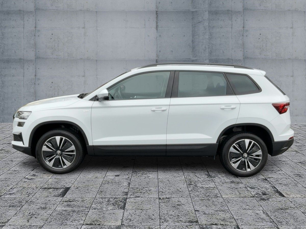 Skoda Karoq - Bild 4