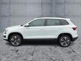 Skoda Karoq 2.0 TDI TOUR LED+ACC+AHK+NAV+2xSHZ+RFK+17" - Skoda mit Diesel-Antrieb: Geländewagen, Schaltgetriebe
