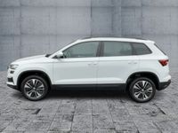 Skoda Karoq - Vorschau Bild 4