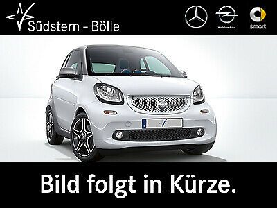 Smart #5 BRABUS +