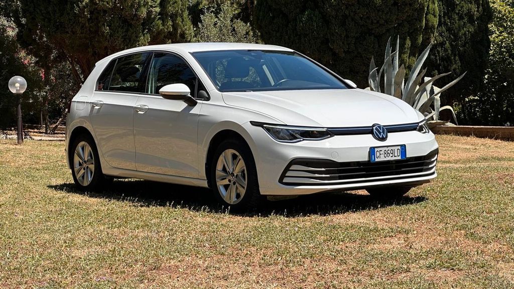 Image of Volkswagen Golf