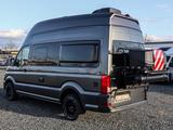 Volkswagen Grand California 600 4x4 Adventure - Volkswagen Grand California 600