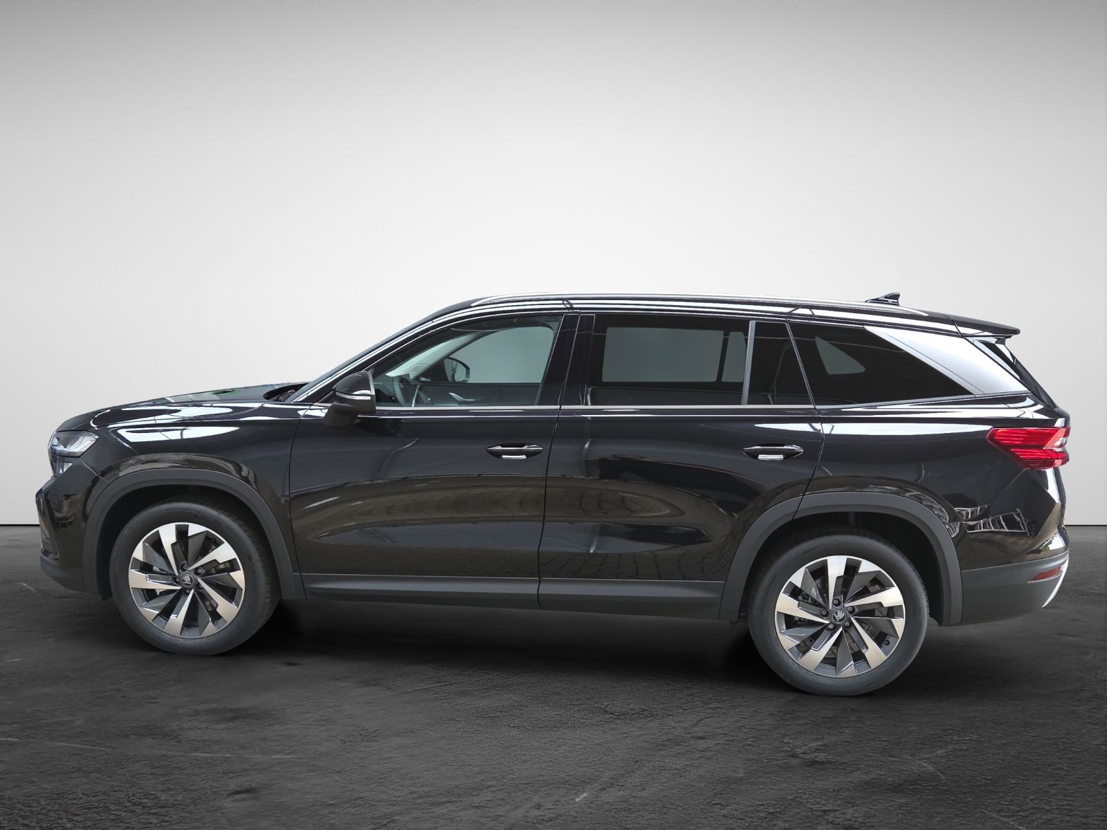 Skoda Kodiaq 2.0 TDI DSG Selection 7-Sitzer AHK Navi imagem 3