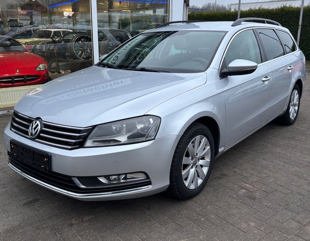 Volkswagen Passat Variant Comfortline