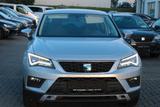 Seat Ateca Style,LED,Navi/Touch,Sportsitze,AHK,el.Hec - Seat Ateca Sport Gebrauchtwagen