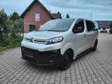 Citroën Jumpy Kombi Space Tourer - Citroën: Space Tourer