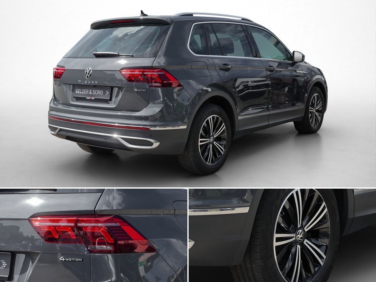 Volkswagen Tiguan - Bild 24