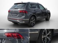 Volkswagen Tiguan - Vorschau Bild 24