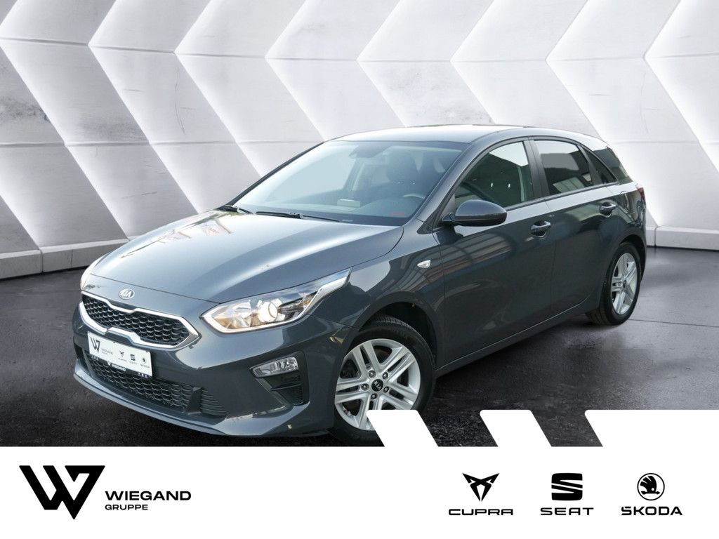 Image of Kia cee'd / Ceed