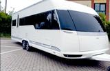 Hobby 720 ULM - Hobby Wohnwagen 2013
