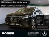 Mercedes-Benz EQA 250 Progressive LED Pano Navi SHD Kamera Spu - Mercedes EQA mit Schiebedach