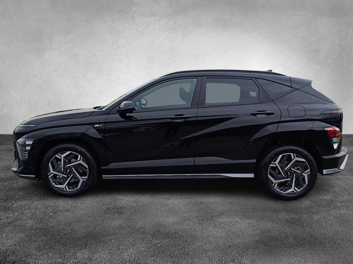Hyundai Kona – Bild 3