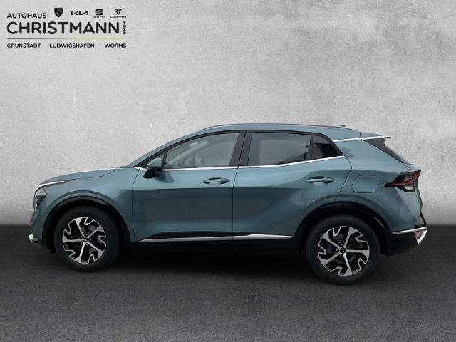 Fahrzeugabbildung Kia Sportage SPIRIT AWD 1.6T 48V MILD-HYBRID *ANHÄNG