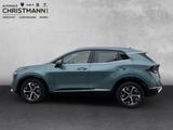 Kia Sportage SPIRIT AWD 1.6T 48V MILD-HYBRID *ANHÄNG - Kia Sportage: Spirit