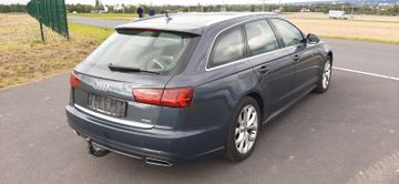 Audi A6 - 5