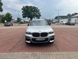 BMW X3 M40 M40i H&K 360* HUD - BMW X3 M40 Benzin Gebrauchtwagen