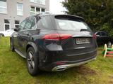 Mercedes-Benz GLE 400 d 4Matic.AMG.Pano.LED.AHK.Burmester.HUP - Mercedes-Benz GLE 400 in Hamburg