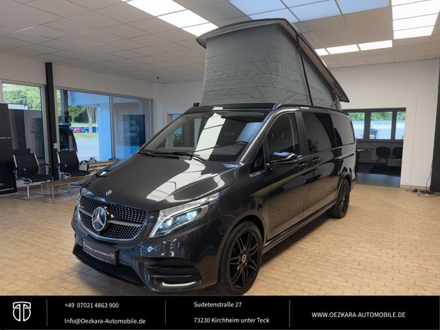 MERCEDES-BENZ V300 Marco Polo Horizon Edition 4-Matic AMG-Line