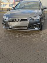 Audi A4 40 TDI S tr. quattro design Avant design - Audi A4 design mit Diesel-Antrieb