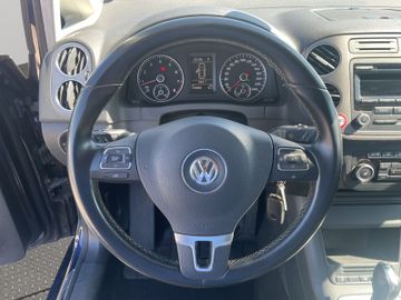 Volkswagen Golf Plus - 10