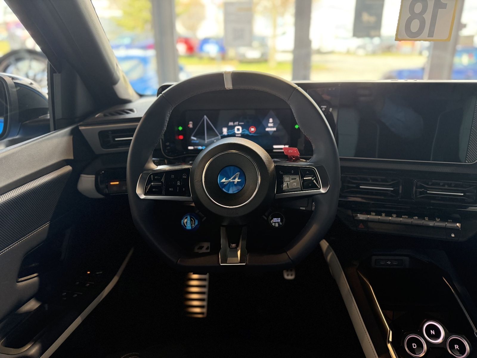 Alpine A290 - Bild 30