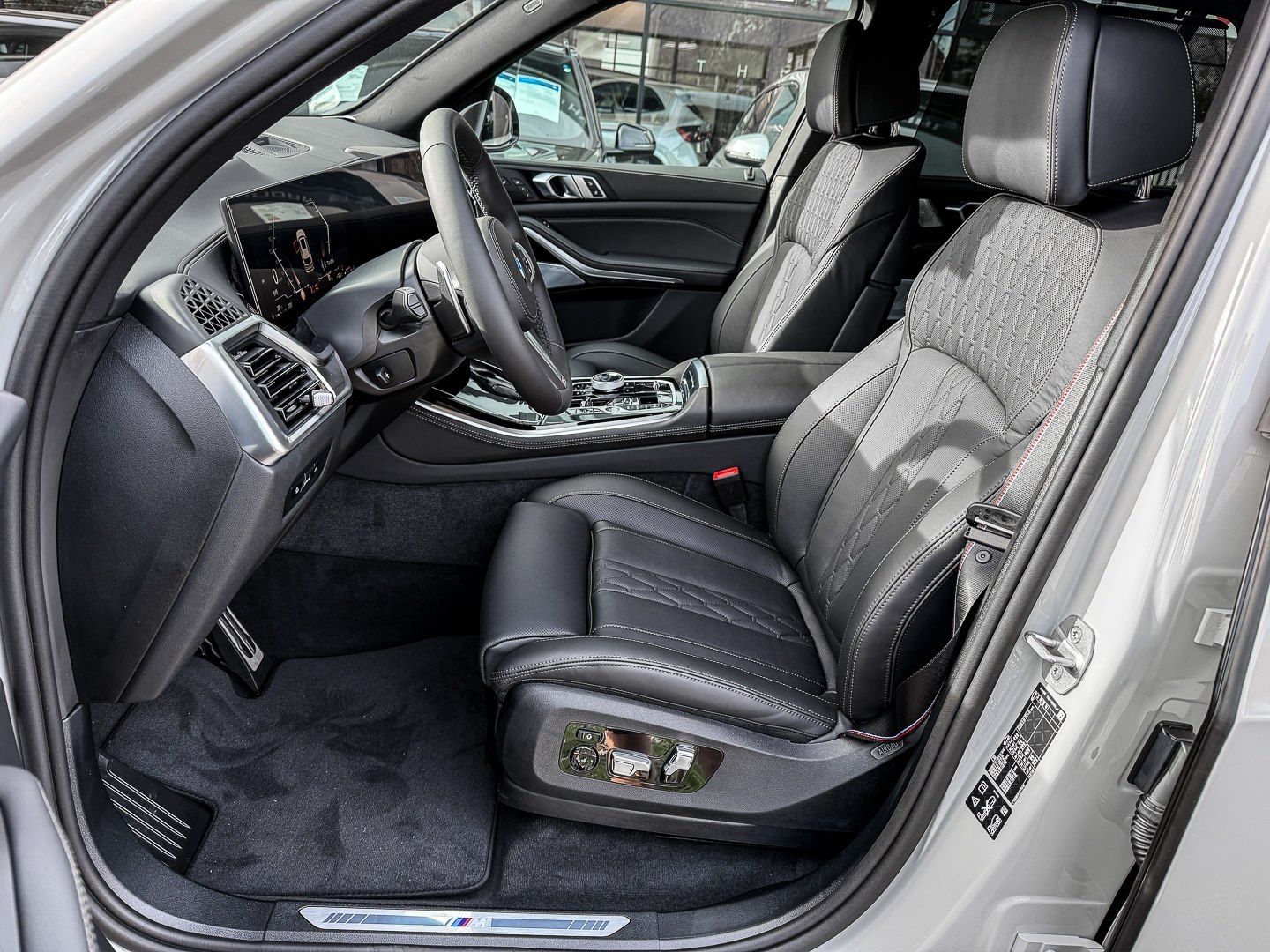 BMW X5 - Bild 12