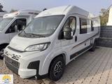 Weinsberg CaraBus EDITION FIRE 630 ME 180 PS und 8 Stufen  - Weinsberg Kastenwagen