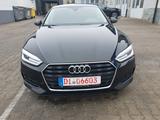 Audi A5 Sportback - Audi A5: Sportback