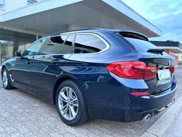 BMW 518 - 7