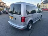 Volkswagen Caddy Nfz Kasten BMTi *1* Hand* - Volkswagen mit CNG-Antrieb