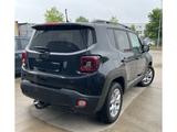 Jeep Renegade S Plug-In-Hybrid 4Xe 1.3 Plug-In Hybrid - Jeep Renegade Plug-in Hybrid (PHEV) Gebrauchtwagen