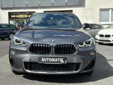 BMW X2 xDrive 2.0d M Sport|Sonderedition - BMW X2 Gebrauchtwagen
