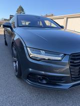 Audi A7 3.0 TDI 240kW quattro comp. tiptr. Spb. c... - Audi A7 in Duisburg