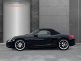 Porsche 981 Boxster / PDK /  PCM /20" / Bi-Xenon - Porsche Boxster: Cabrio, 981