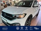 Volkswagen T-Cross 1.0 TSI Active ACC+App-Connect - Volkswagen T-Cross ACTIVE mit Benzin-Antrieb