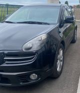 Subaru Tribeca B9 7 Sitzer Benziner & Gasanlage  - Subaru Tribeca: B9