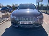 Audi A4 Allroad quattro 3.0 TDI NAVI+AHK+WR - Audi A4 Allroad mit Diesel-Antrieb