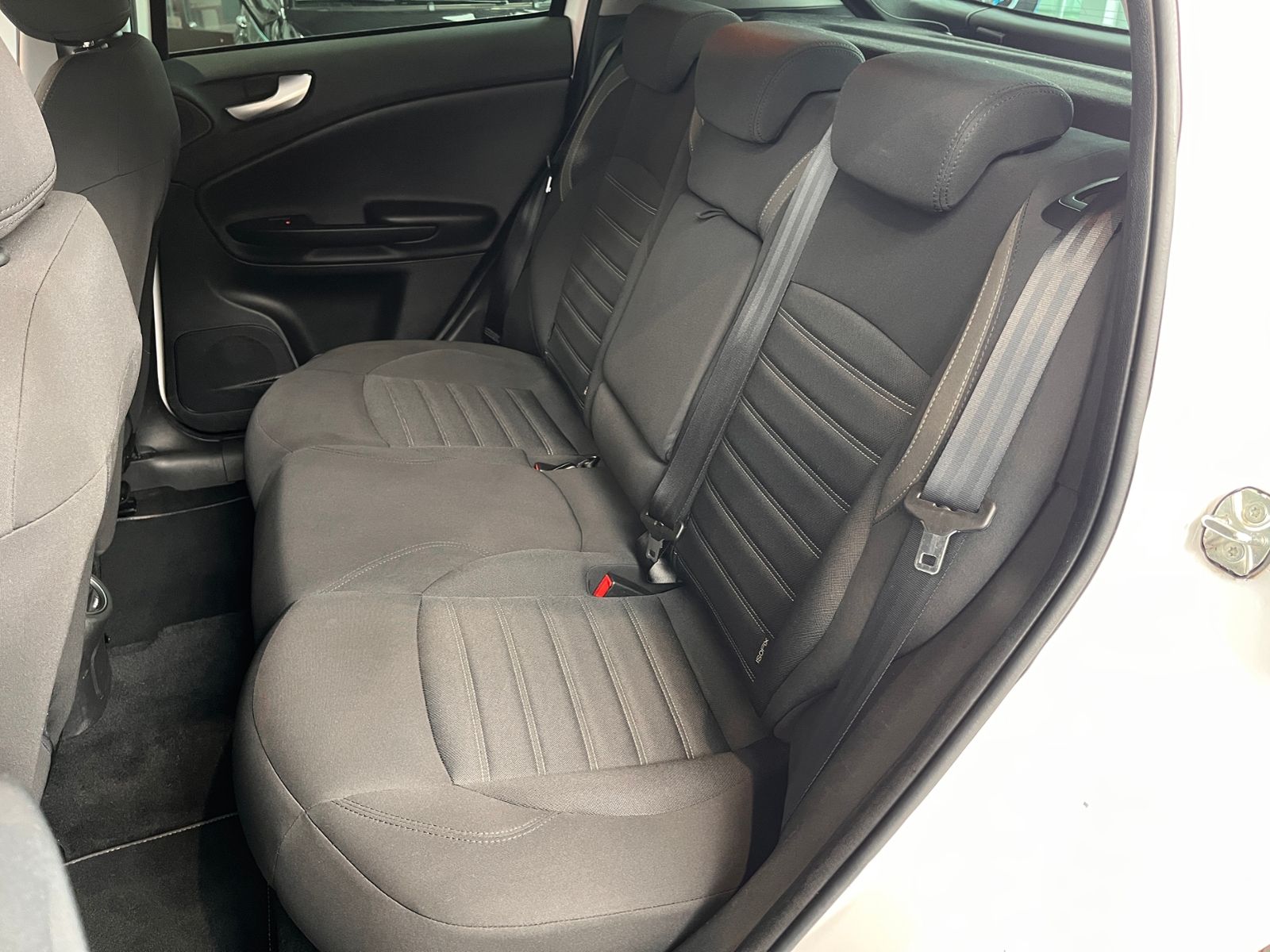 Fahrzeugabbildung Alfa Romeo Giulietta Super SHZ XENON NAVI ALU