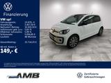 Volkswagen up! Black Style 1.0 Navi/Sitzhz/Climatronic/4Tür - Volkswagen up!: Style
