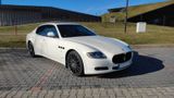 Maserati Quattroporte 4.7 V8 S Automatik S