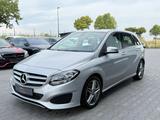 Mercedes-Benz B 220 CDI Autom. Navi Tüv NEU - Mercedes-Benz B 220 aus 2017