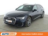Audi A6 55 TFSI Mild-Hybrid quattro sport Aut.*NAVI* - Audi A6 Gebrauchtwagen in Dresden