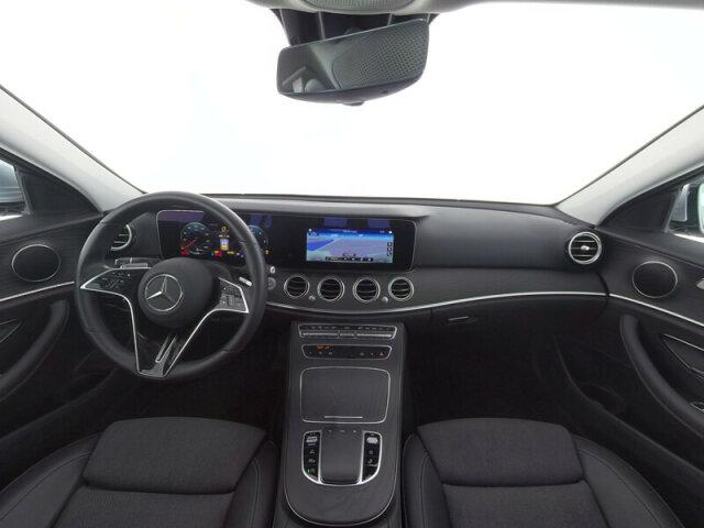 Mercedes-Benz E 220 d T-Modell Avantgarde/Kamera/AHZ/MBUX/Navi