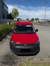Volkswagen Caddy Maxi - VW Caddy Maxi in Mainz